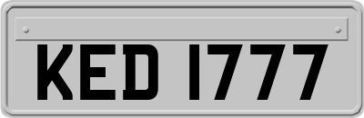 KED1777
