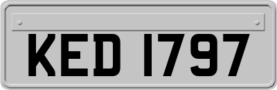 KED1797