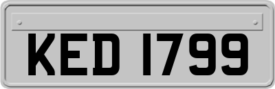 KED1799