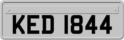 KED1844