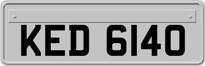 KED6140