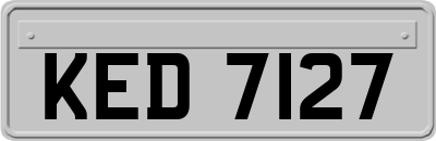 KED7127