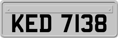 KED7138