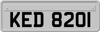 KED8201