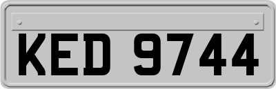 KED9744