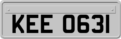 KEE0631