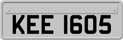 KEE1605