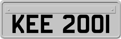 KEE2001