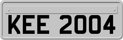 KEE2004