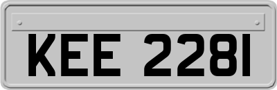 KEE2281