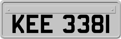 KEE3381
