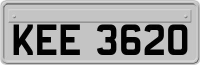 KEE3620