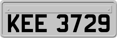 KEE3729