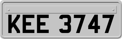 KEE3747