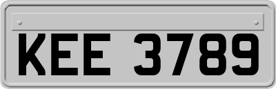 KEE3789