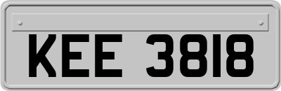 KEE3818