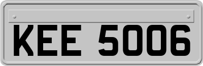 KEE5006