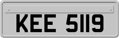 KEE5119