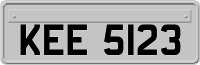 KEE5123