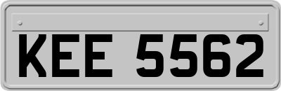 KEE5562