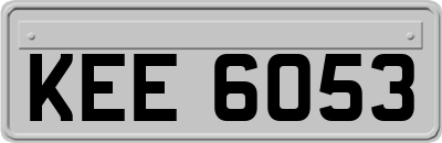 KEE6053