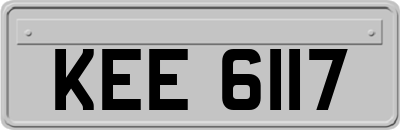 KEE6117