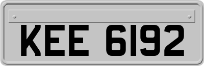 KEE6192