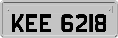 KEE6218