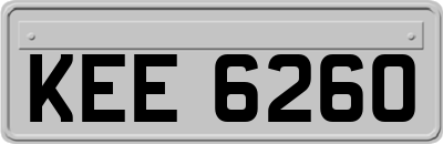 KEE6260