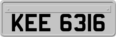 KEE6316