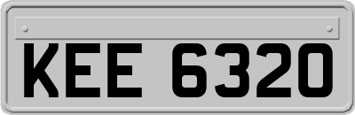 KEE6320