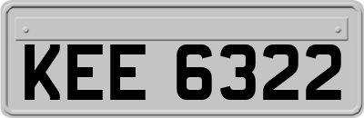 KEE6322