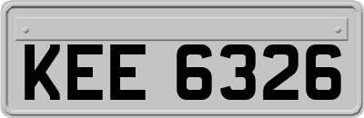 KEE6326