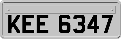 KEE6347