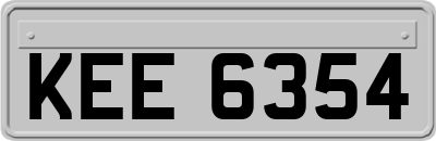 KEE6354