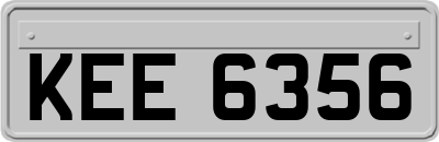 KEE6356