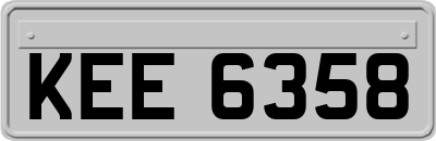 KEE6358