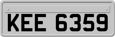 KEE6359