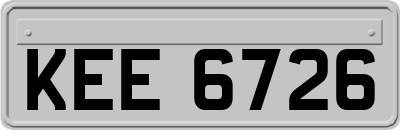 KEE6726