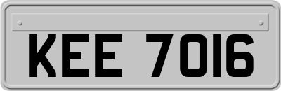 KEE7016