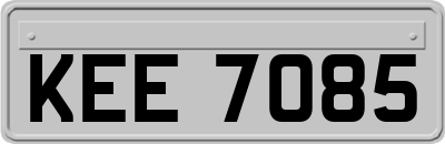 KEE7085