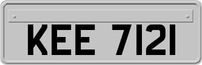KEE7121