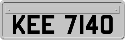 KEE7140