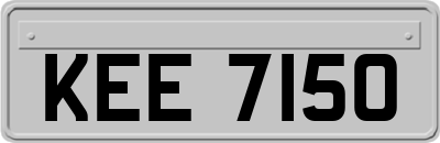 KEE7150
