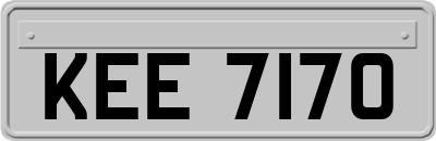 KEE7170
