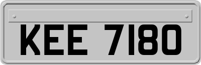 KEE7180