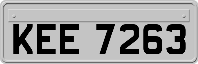 KEE7263