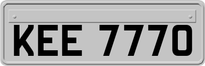 KEE7770