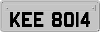 KEE8014