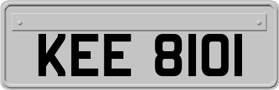 KEE8101